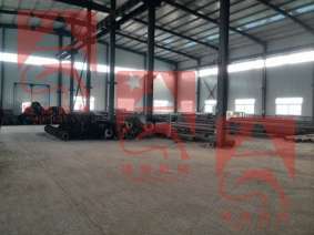 車間庫存區(qū)