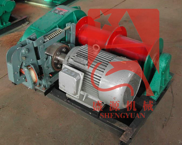 卷?yè)P(yáng)機(jī) 