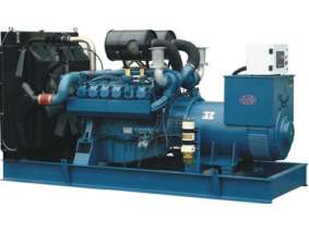 柴油發(fā)電機(jī)組400千瓦